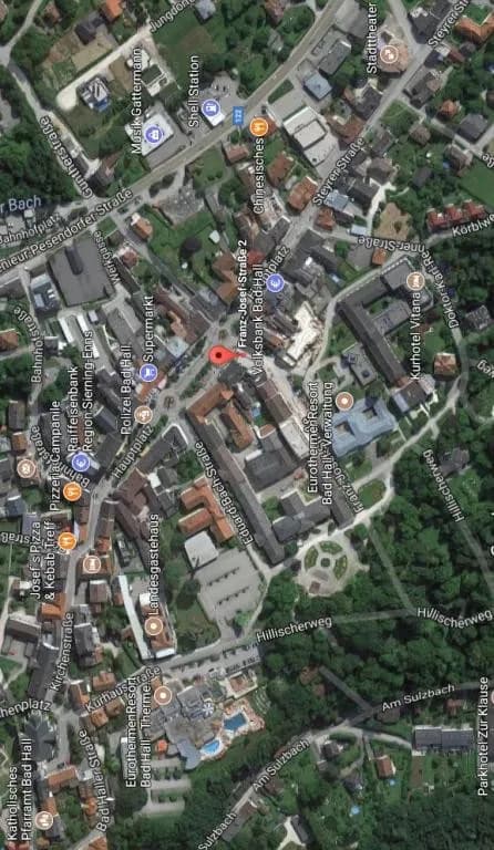 2-Zimmer-Wohnung mieten in Steyr-Land – 61 m² – Bild 7 von 8
