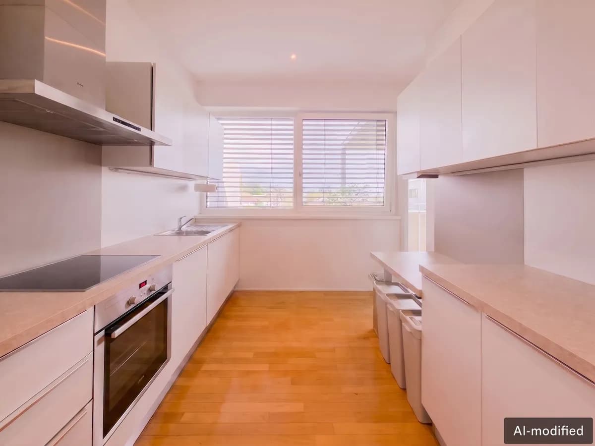 4-Zimmer-Wohnung mieten in Graz – 132 m², € 3.180 – Bild 3 von 15