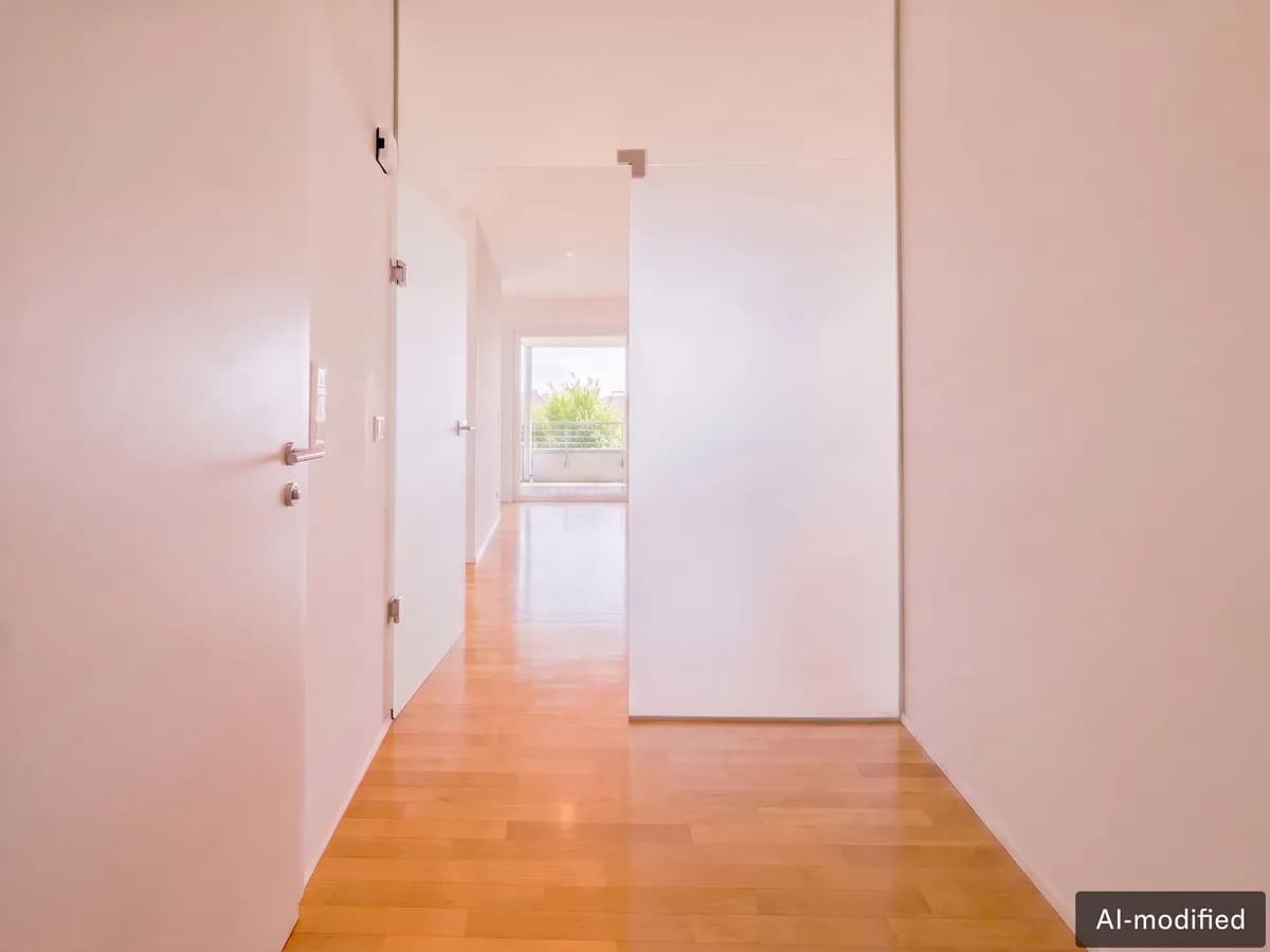 4-Zimmer-Wohnung mieten in Graz – 132 m², € 3.180 – Bild 5 von 15