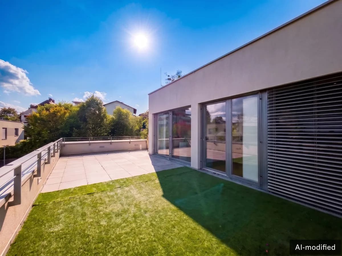 4-Zimmer-Wohnung mieten in Graz – 132 m², € 3.180 – Bild 12 von 15