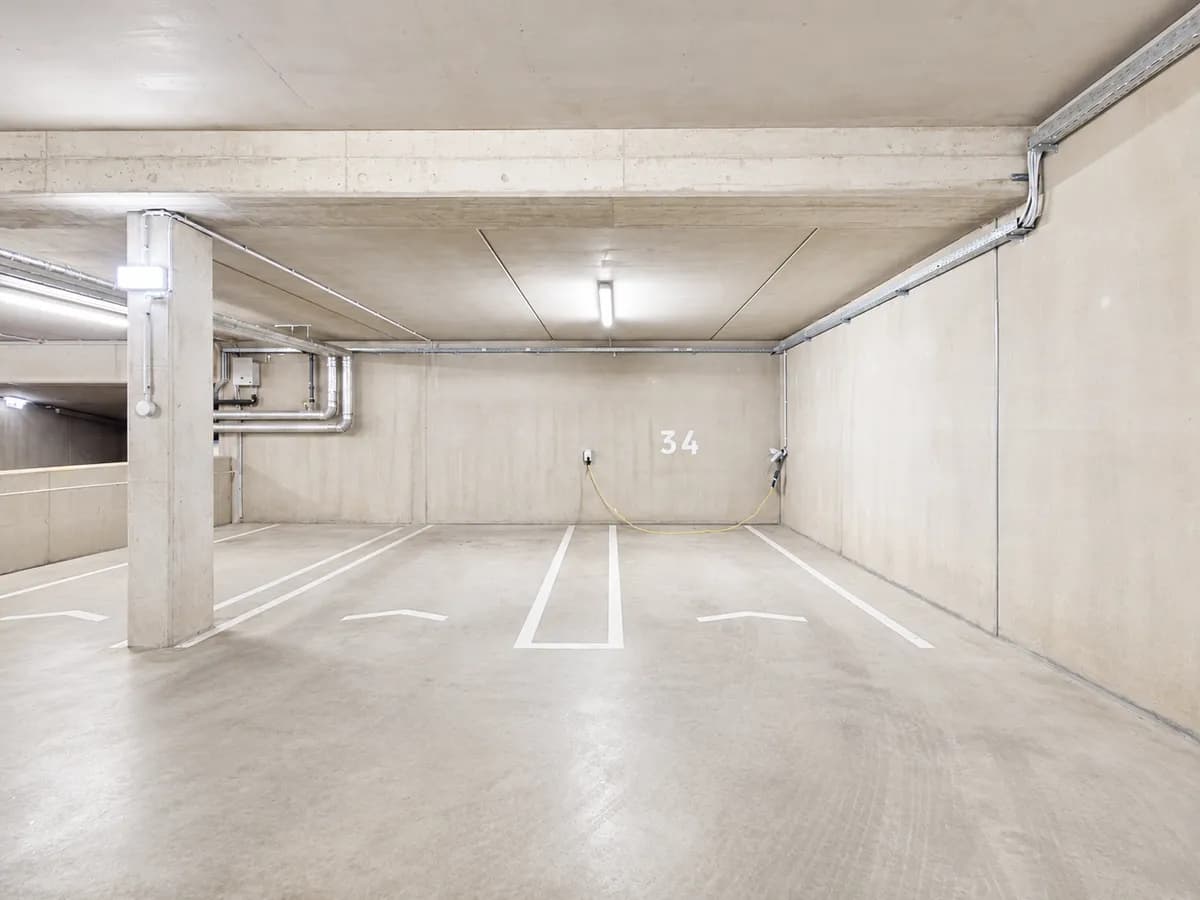 4-Zimmer-Wohnung mieten in Graz – 132 m², € 3.180 – Bild 13 von 15