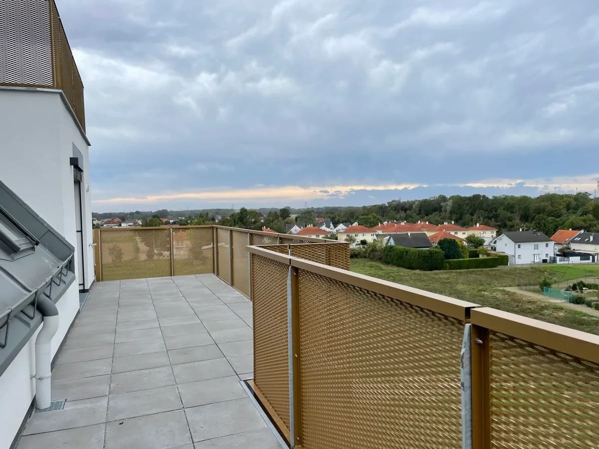 3-Zimmer-Wohnung mieten in Wien – 61,94 m², € 1.299 – Bild 1 von 10