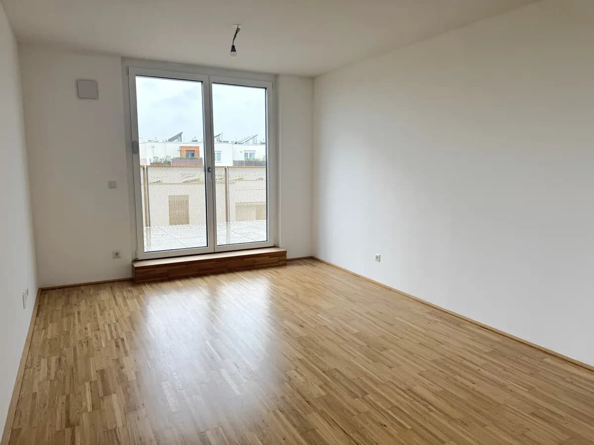 3-Zimmer-Wohnung mieten in Wien – 61,94 m², € 1.299 – Bild 2 von 10