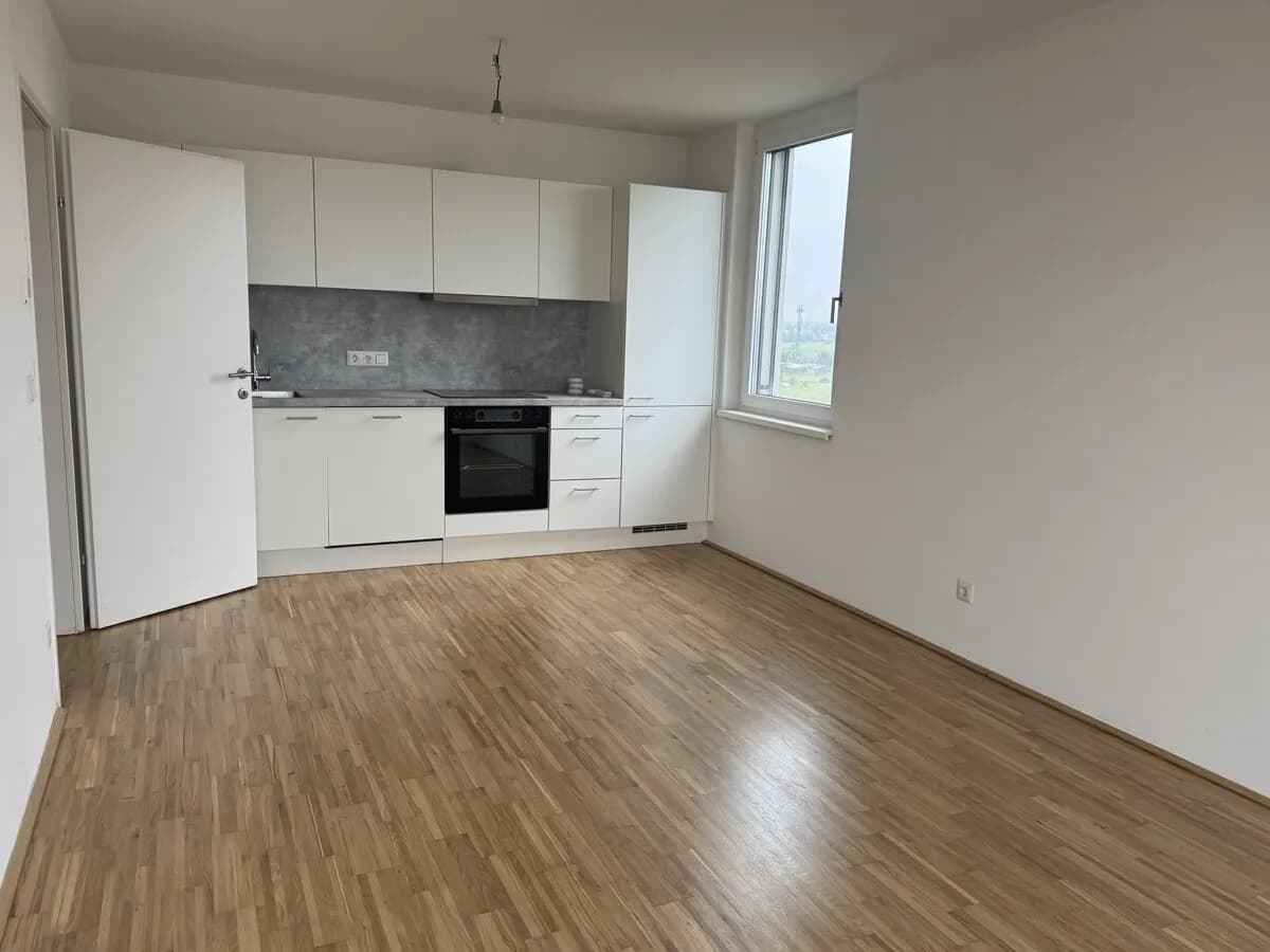 3-Zimmer-Wohnung mieten in Wien – 61,94 m², € 1.299 – Bild 3 von 10