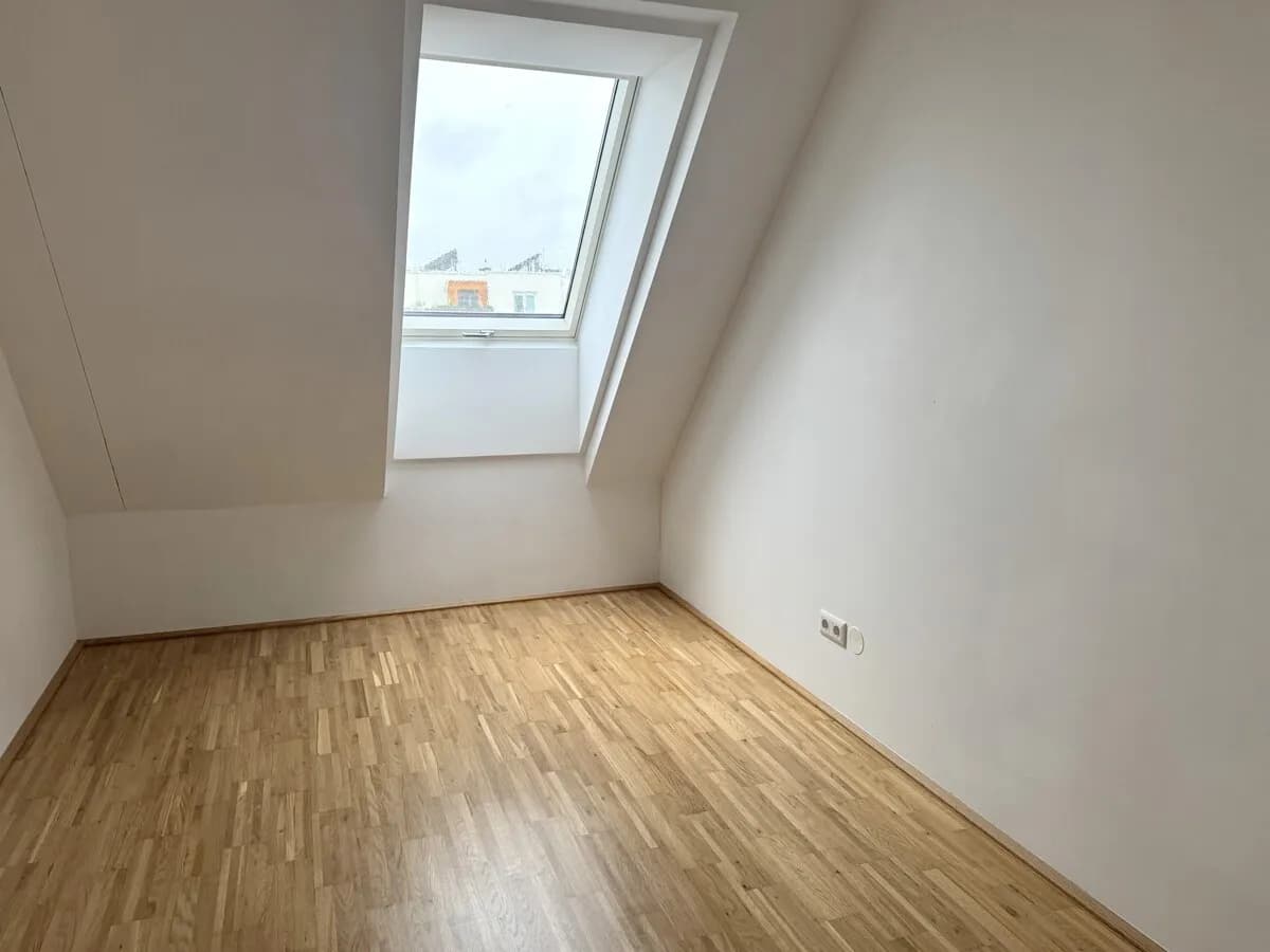 3-Zimmer-Wohnung mieten in Wien – 61,94 m², € 1.299 – Bild 5 von 10