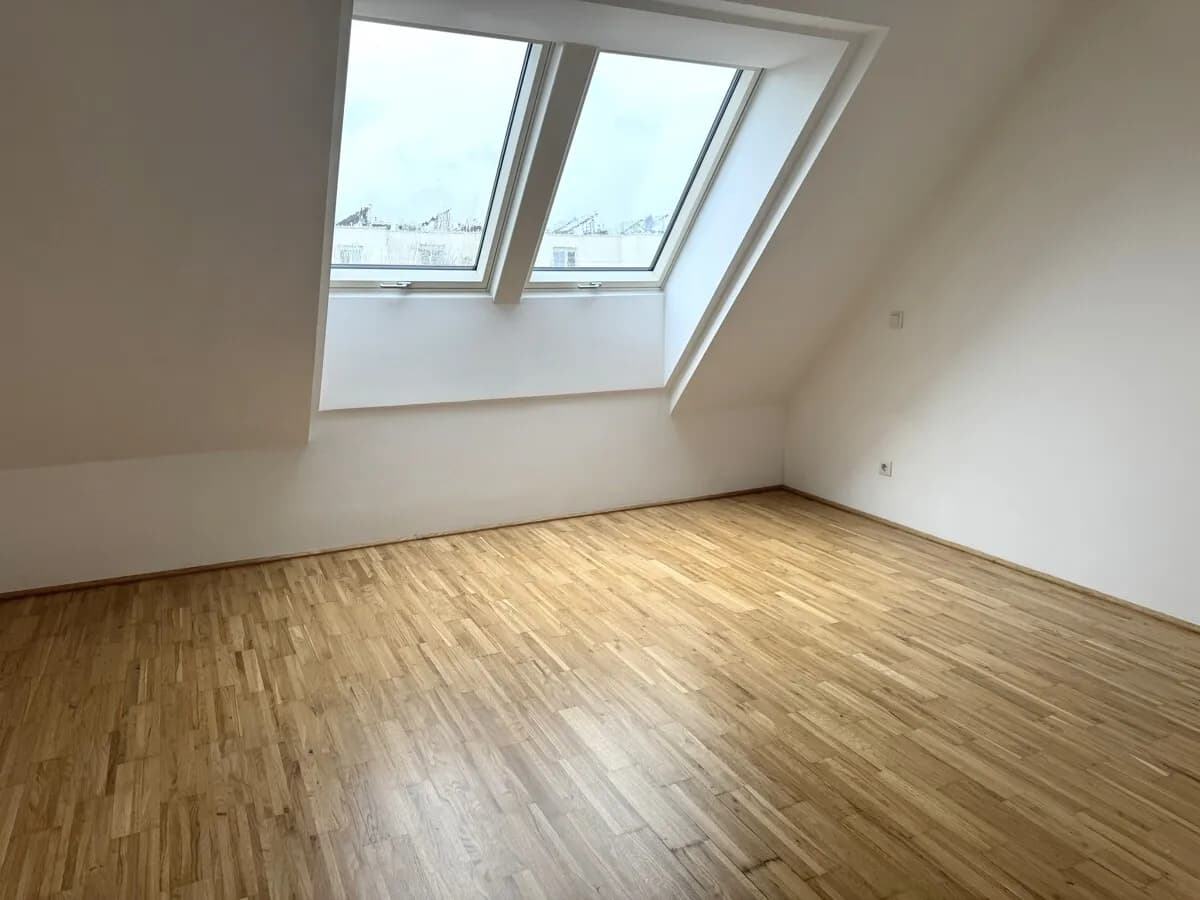3-Zimmer-Wohnung mieten in Wien – 61,94 m², € 1.299 – Bild 6 von 10