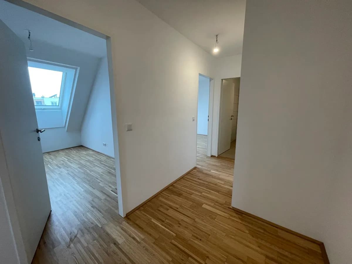 3-Zimmer-Wohnung mieten in Wien – 61,94 m², € 1.299 – Bild 8 von 10