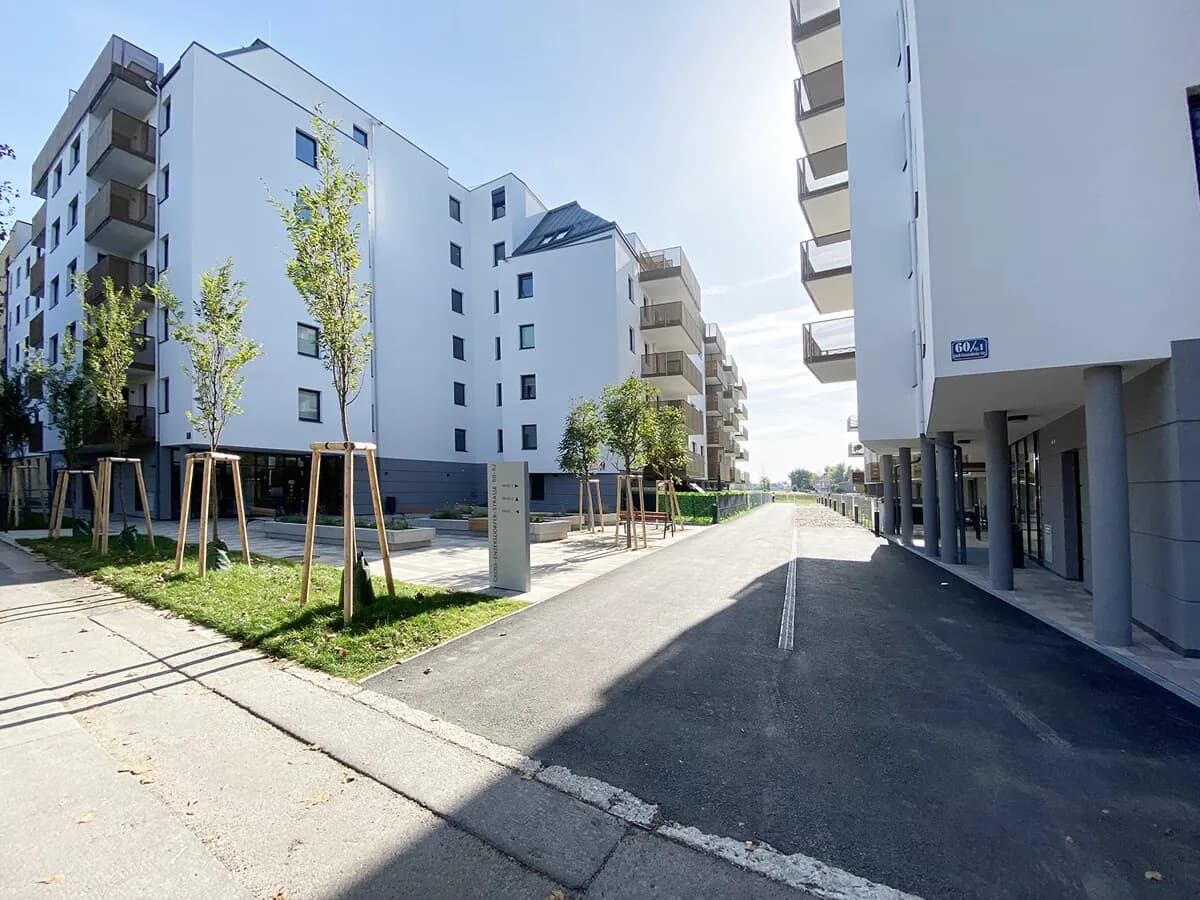 3-Zimmer-Wohnung mieten in Wien – 61,94 m², € 1.299 – Bild 10 von 10