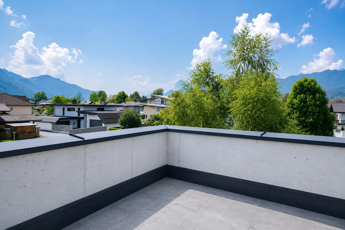 5-Zimmer-Wohnung kaufen in Kufstein – 101,43 m², € 737.300 – Bild 2 von 9