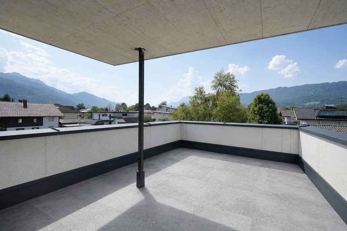 5-Zimmer-Wohnung kaufen in Kufstein – 101,43 m², € 737.300 – Bild 3 von 9