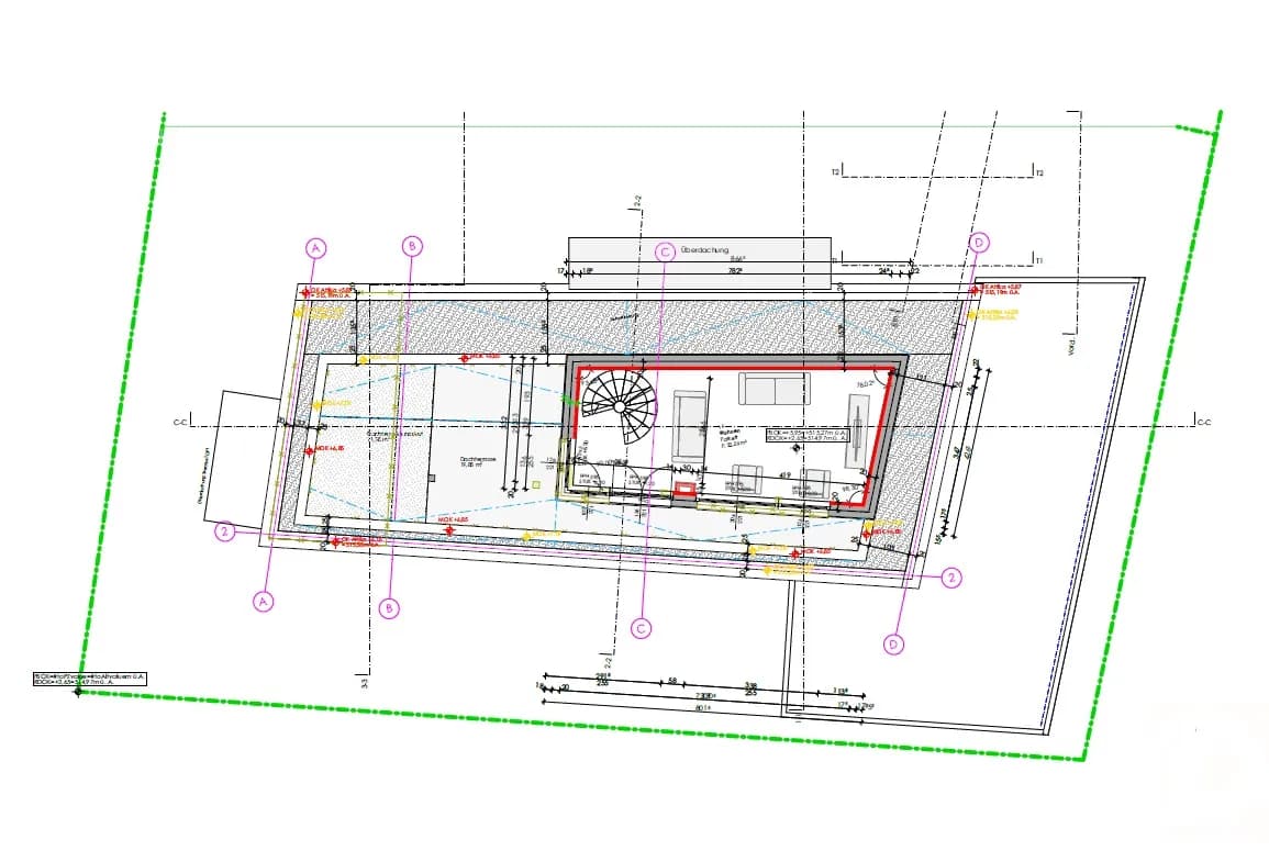 5-Zimmer-Wohnung kaufen in Kufstein – 101,43 m², € 737.300 – Bild 9 von 9