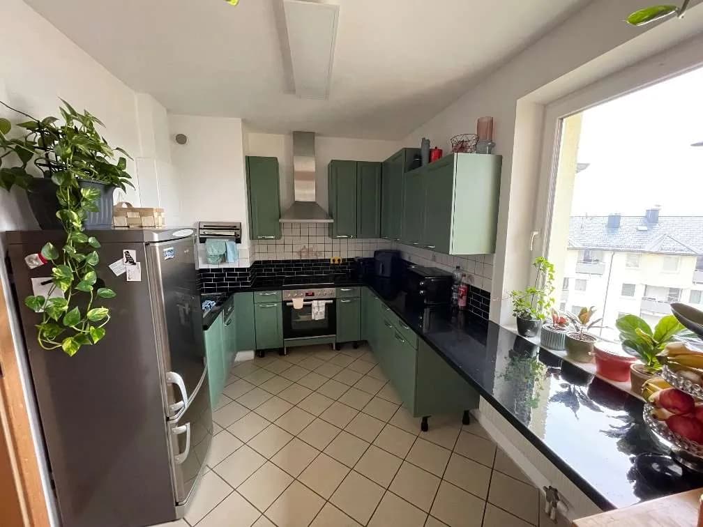 3-Zimmer-Wohnung mieten in Amstetten – 87 m², € 725