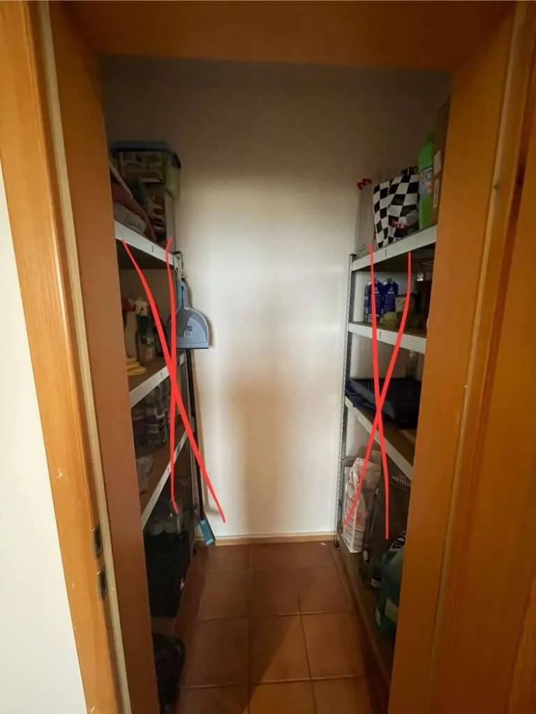 3-Zimmer-Wohnung mieten in Amstetten – 87 m², € 725 – Bild 4 von 15