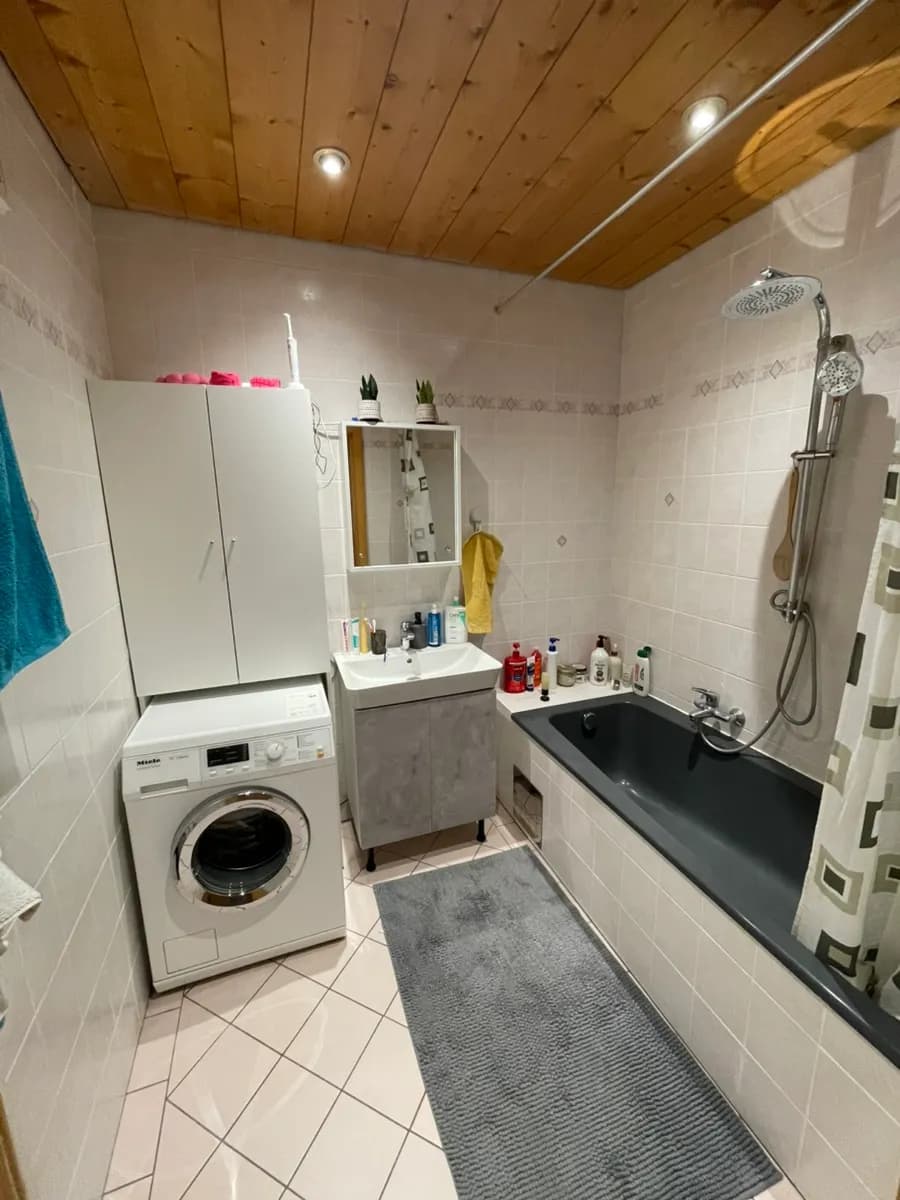 3-Zimmer-Wohnung mieten in Amstetten – 87 m², € 725 – Bild 10 von 15
