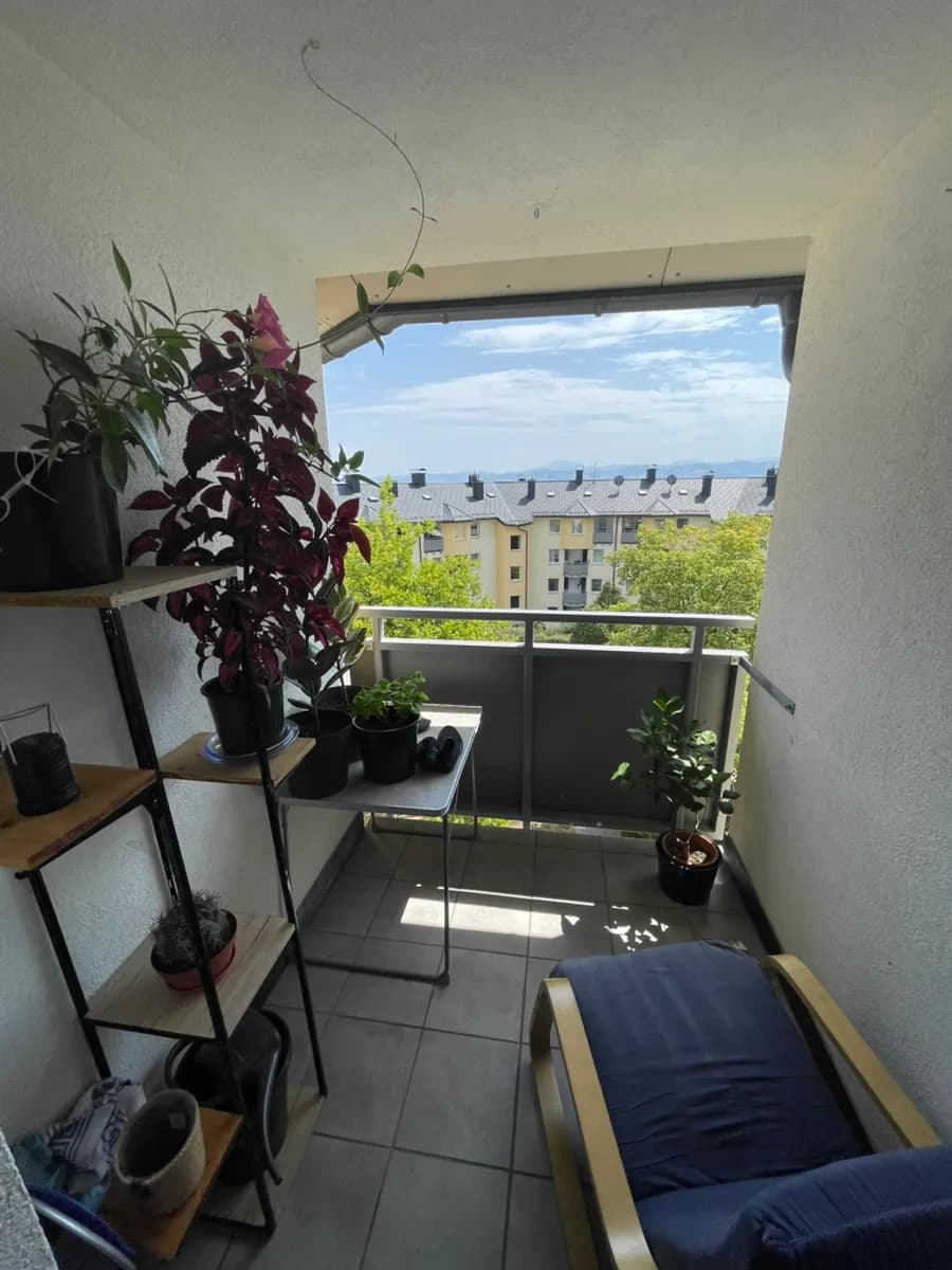 3-Zimmer-Wohnung mieten in Amstetten – 87 m², € 725 – Bild 13 von 15