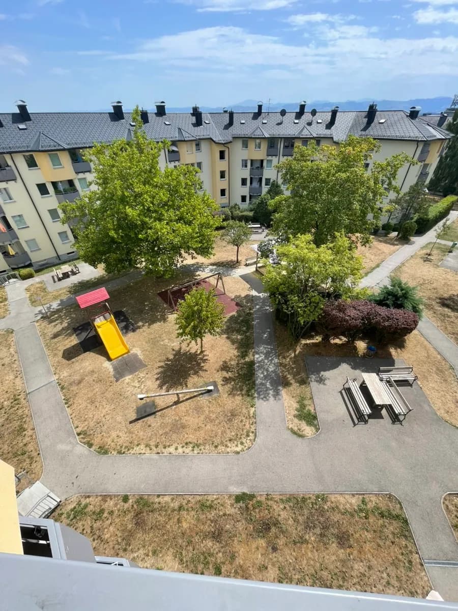 3-Zimmer-Wohnung mieten in Amstetten – 87 m², € 725 – Bild 14 von 15