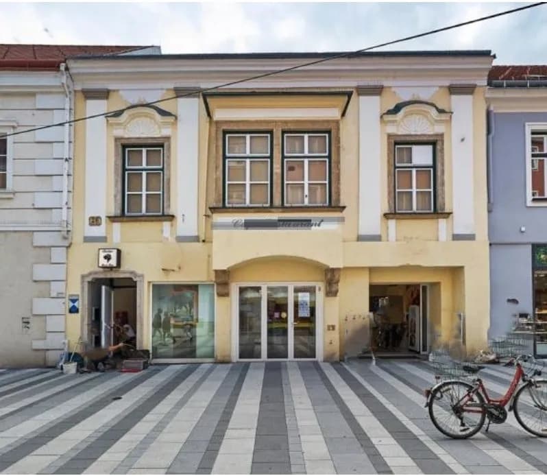 Immobilie kaufen in Wiener Neustadt – 880 m², € 499.000