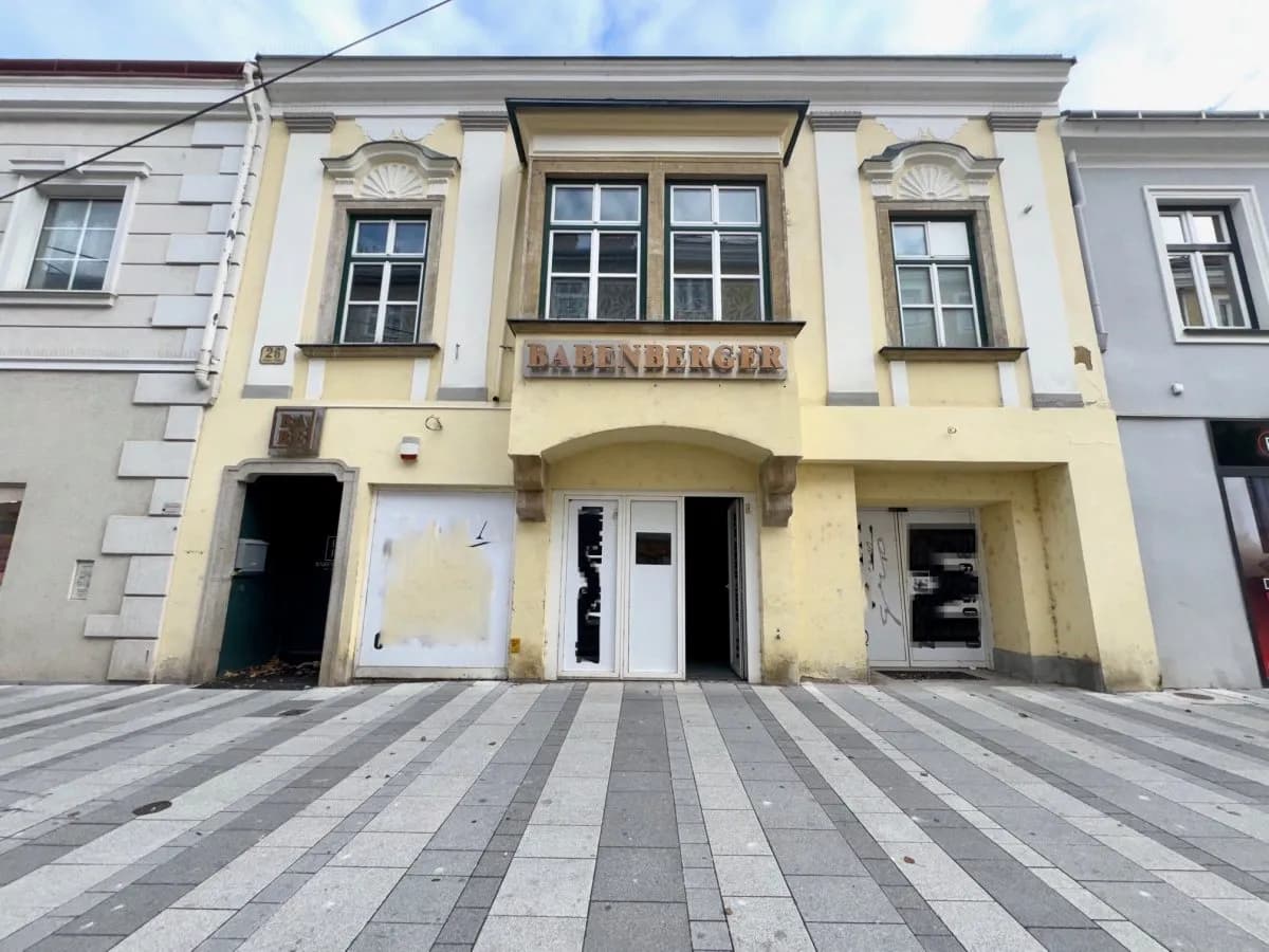Immobilie kaufen in Wiener Neustadt – 880 m², € 499.000 – Bild 2 von 21