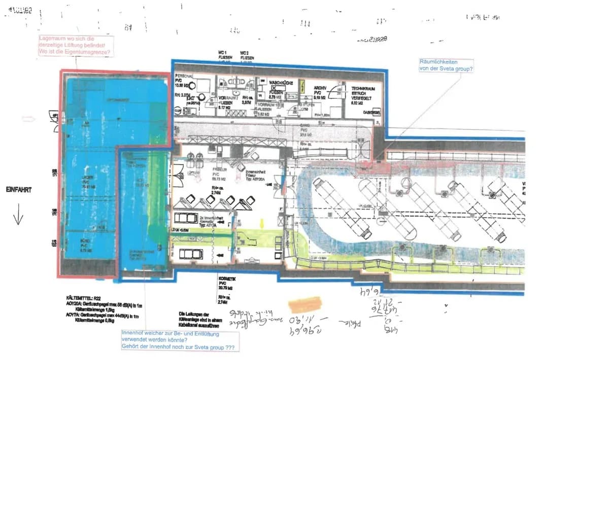 Immobilie kaufen in Wiener Neustadt – 880 m², € 499.000 – Bild 14 von 21