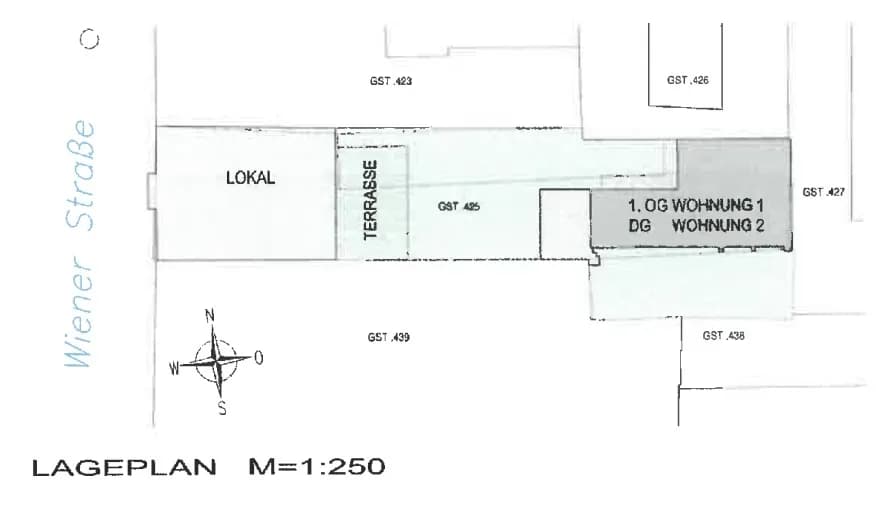 Immobilie kaufen in Wiener Neustadt – 880 m², € 499.000 – Bild 15 von 21