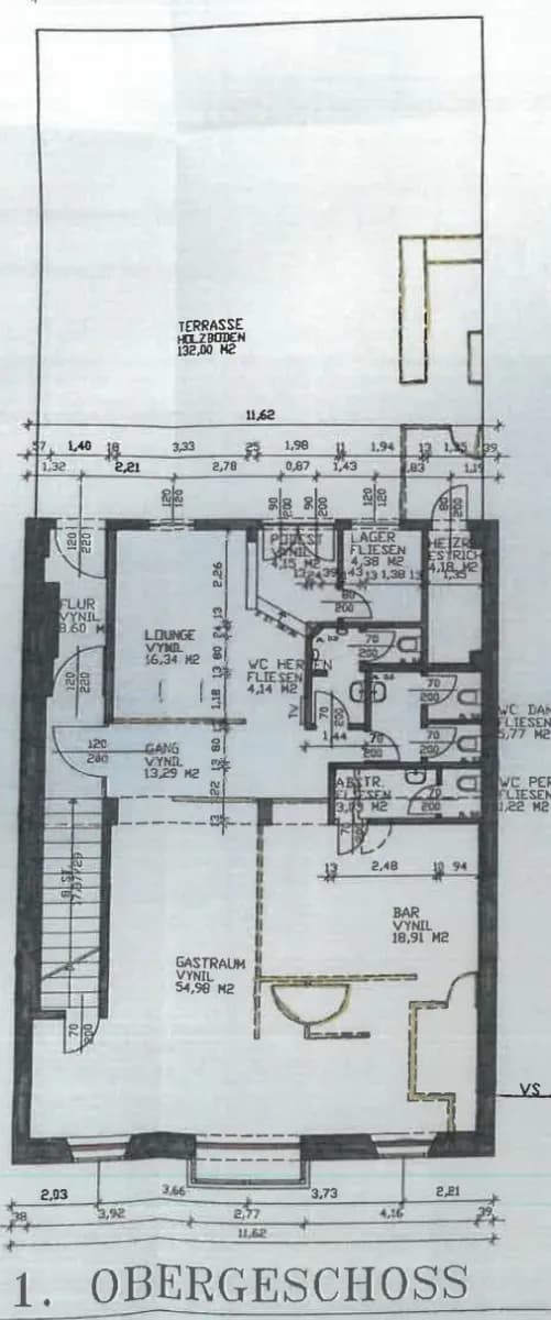 Immobilie kaufen in Wiener Neustadt – 880 m², € 499.000 – Bild 17 von 21