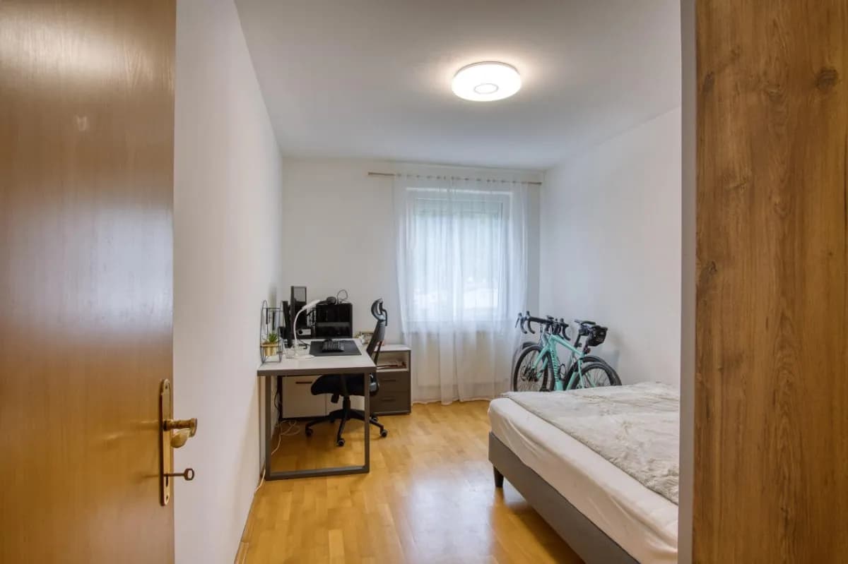 3-Zimmer-Wohnung mieten in Sankt Veit an der Glan – 105 m², € 850 – Bild 4 von 24