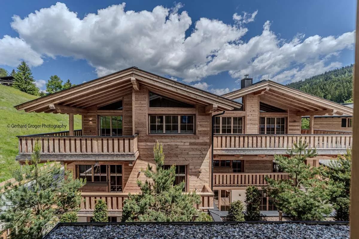Immobilie kaufen in Kitzbühel – 248 m², € 2.060.000 – Bild 1 von 29