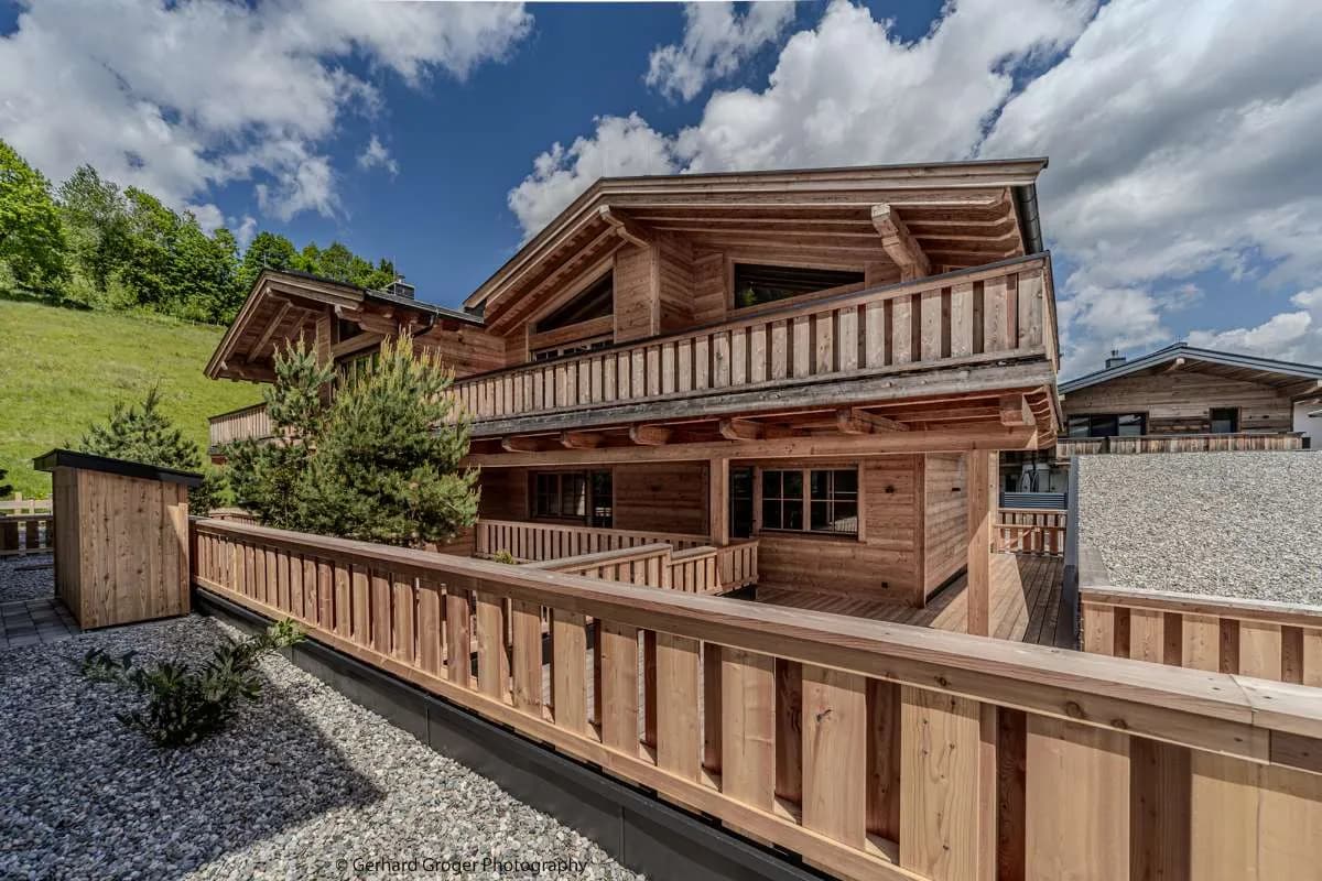 Immobilie kaufen in Kitzbühel – 248 m², € 2.060.000 – Bild 2 von 29