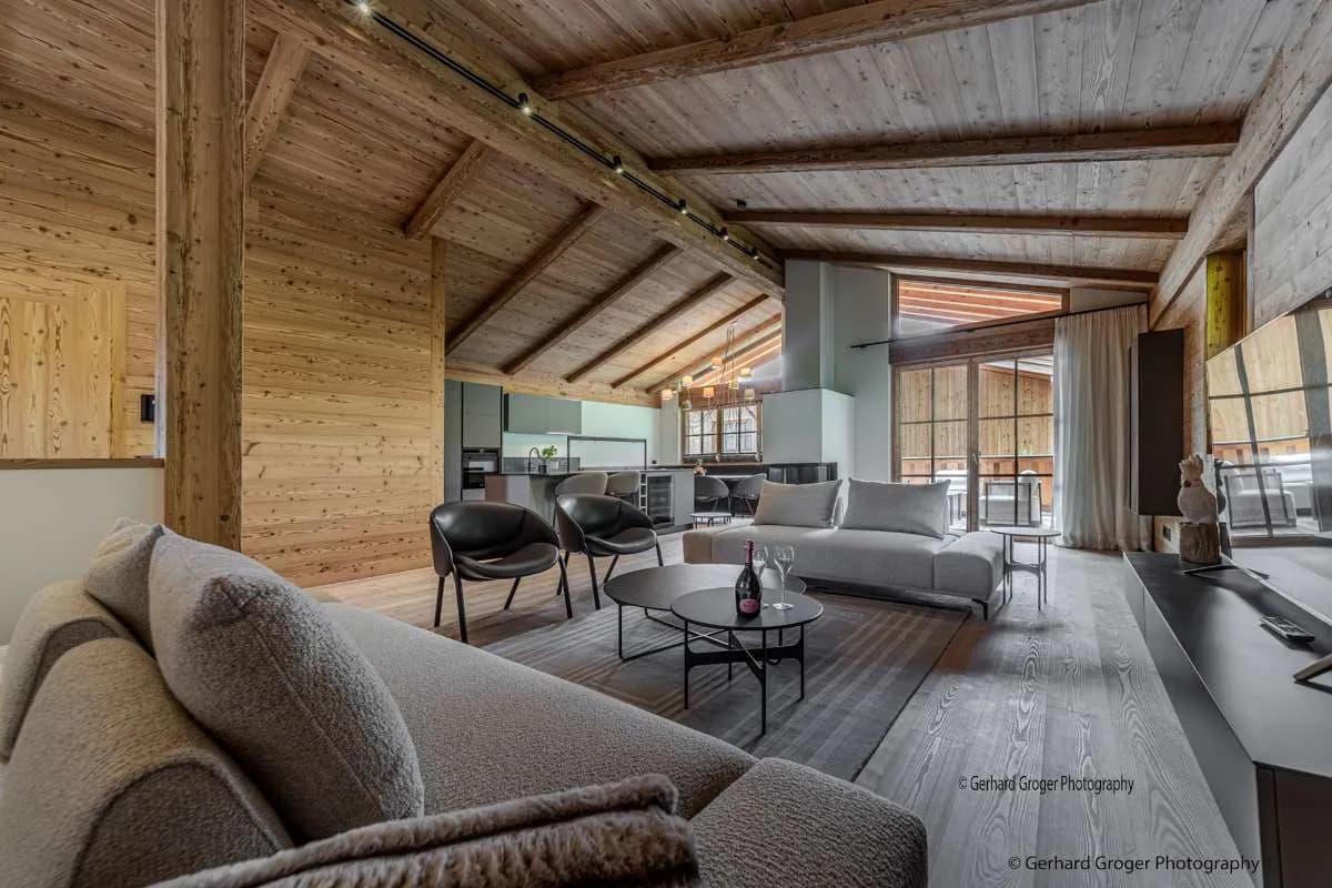 Immobilie kaufen in Kitzbühel – 248 m², € 2.060.000 – Bild 4 von 29