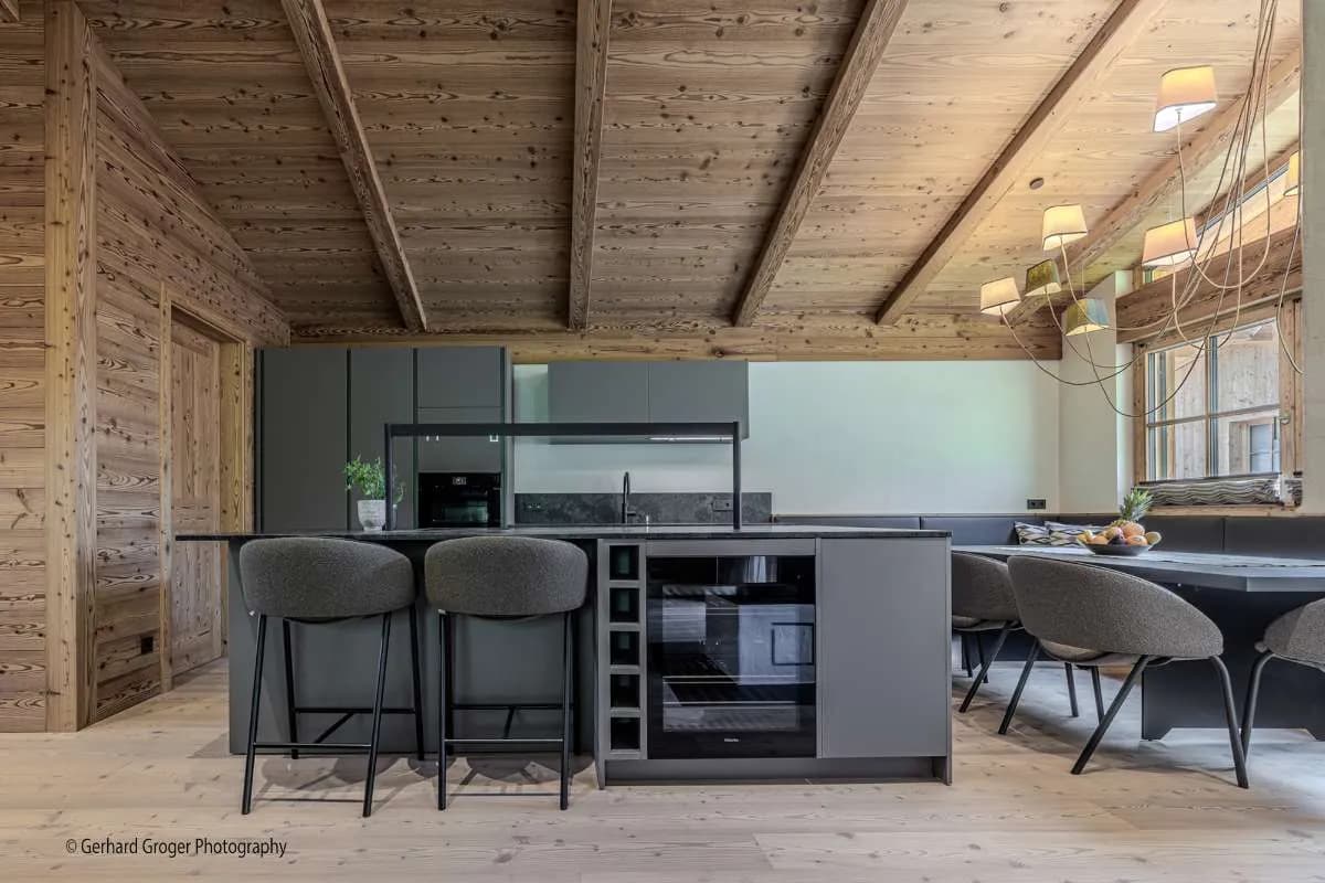 Immobilie kaufen in Kitzbühel – 248 m², € 2.060.000 – Bild 6 von 29