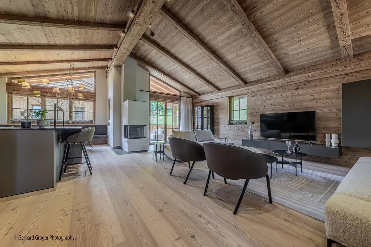 Immobilie kaufen in Kitzbühel – 248 m², € 2.060.000 – Bild 22 von 29