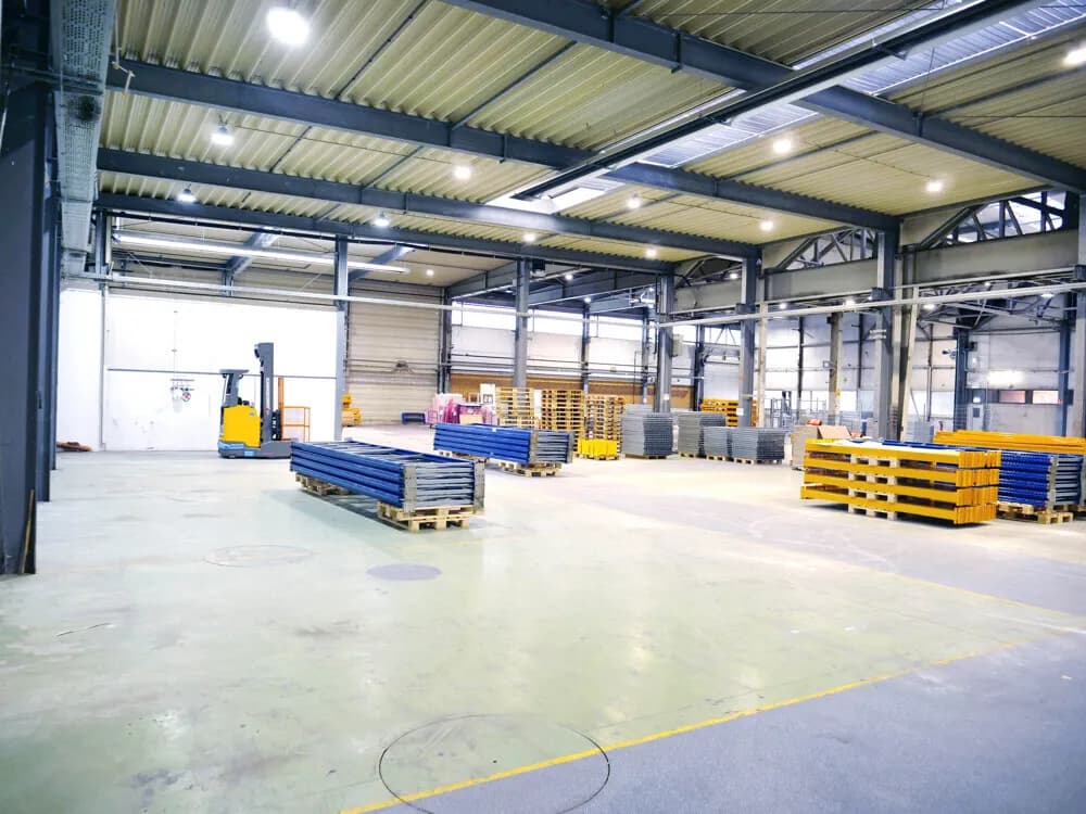 Gewerbeimmobilie mieten in Mödling – 2 515 m² – Bild 3 von 11