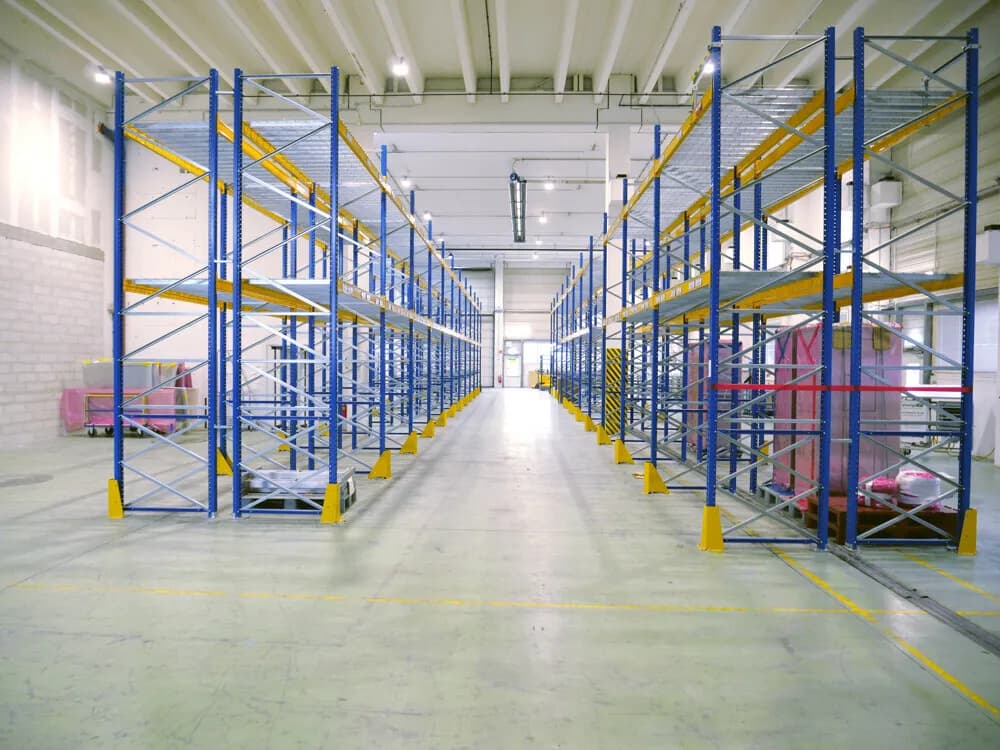 Gewerbeimmobilie mieten in Mödling – 2 515 m² – Bild 5 von 11