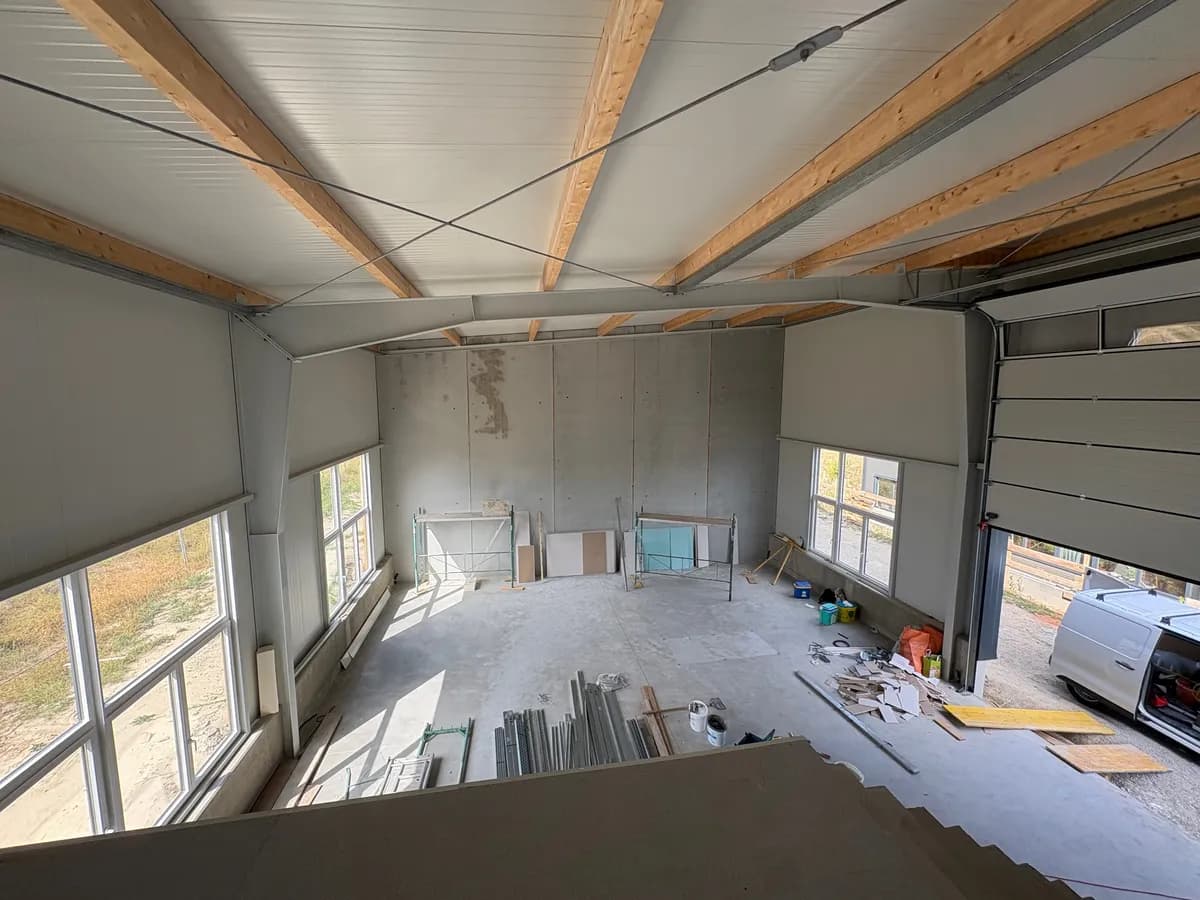 Gewerbeimmobilie mieten in Korneuburg – 300 m², € 3.280 – Bild 2 von 9