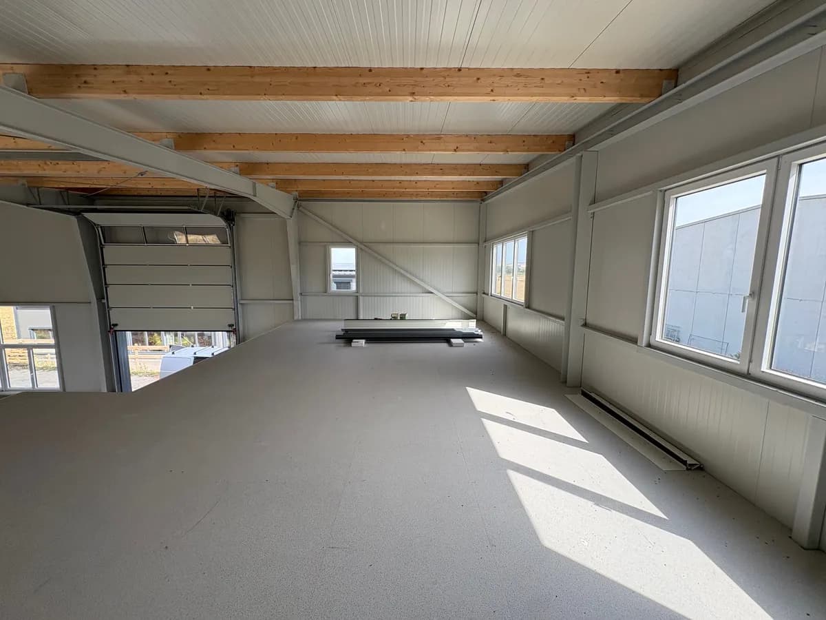 Gewerbeimmobilie mieten in Korneuburg – 300 m², € 3.280 – Bild 3 von 9