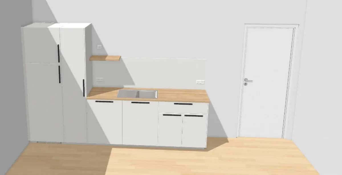 Gewerbeimmobilie mieten in Korneuburg – 300 m², € 3.280 – Bild 7 von 9