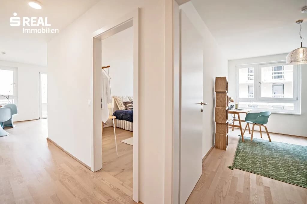 3-Zimmer-Wohnung kaufen in Wien – 84,91 m², € 492.400 – Bild 15 von 20