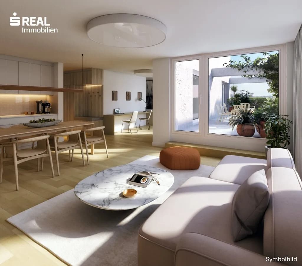 4-Zimmer-Wohnung kaufen in Wien – 98,69 m², € 602.300 – Bild 3 von 20