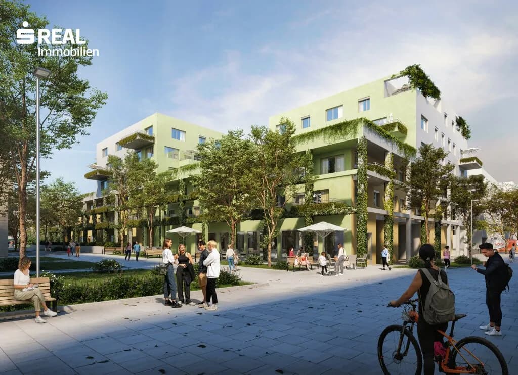 4-Zimmer-Wohnung kaufen in Wien – 98,69 m², € 602.300 – Bild 4 von 20
