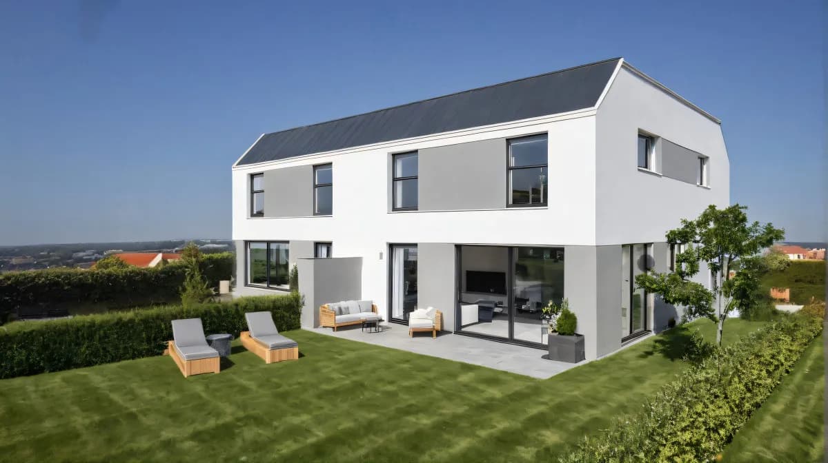 Grundstück kaufen in Mödling – 567 m², € 120.000 – Bild 6 von 9