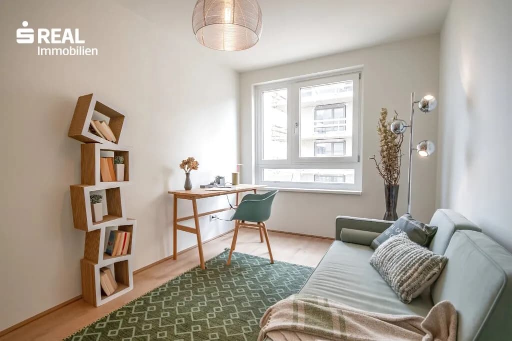 3-Zimmer-Wohnung kaufen in Wien – 84,23 m², € 486.500