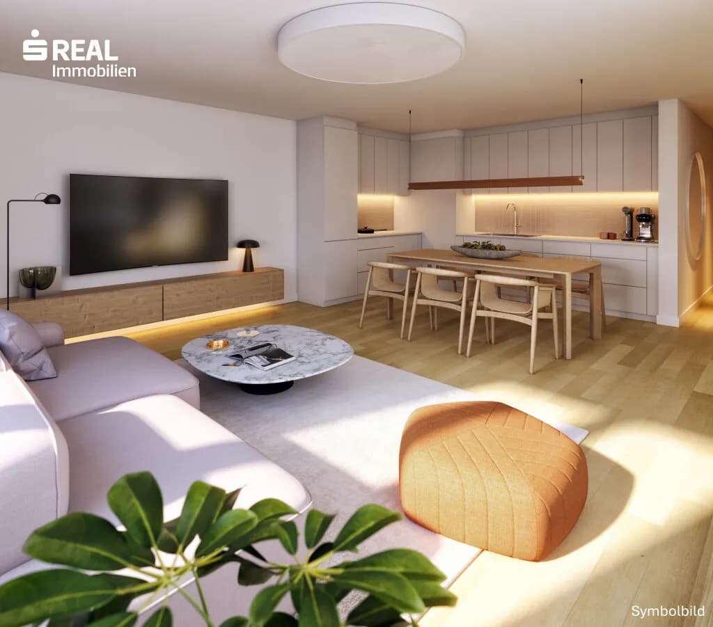 2-Zimmer-Wohnung kaufen in Wien – 56,49 m², € 316.700 – Bild 13 von 20