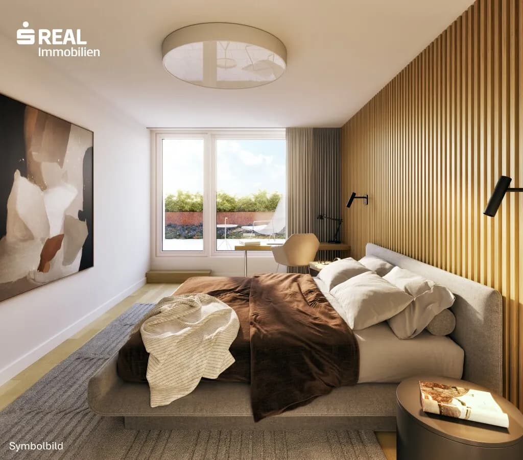 4-Zimmer-Wohnung kaufen in Wien – 98,5 m², € 577.100 – Bild 2 von 20