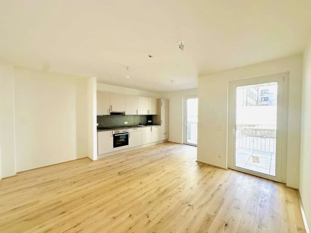 4-Zimmer-Wohnung mieten in Wien – 113 m², € 2.260 – Bild 4 von 13