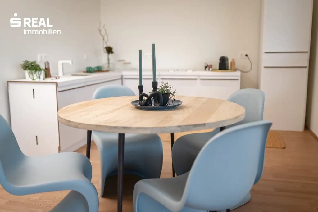 2-Zimmer-Wohnung kaufen in Wien – 56,66 m², € 319.500 – Bild 14 von 20