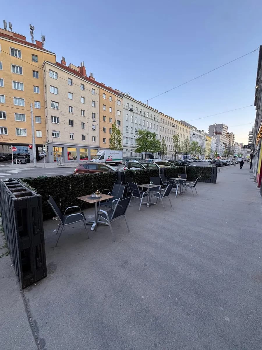 Gewerbeimmobilie mieten in Wien – 530 m², € 3.687 – Bild 3 von 23