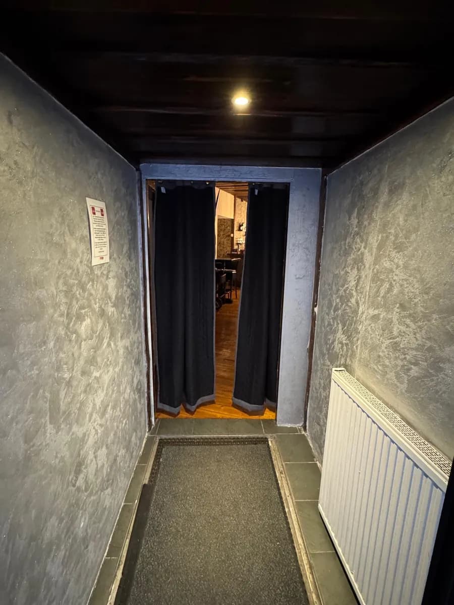 Gewerbeimmobilie mieten in Wien – 530 m², € 3.687 – Bild 5 von 23