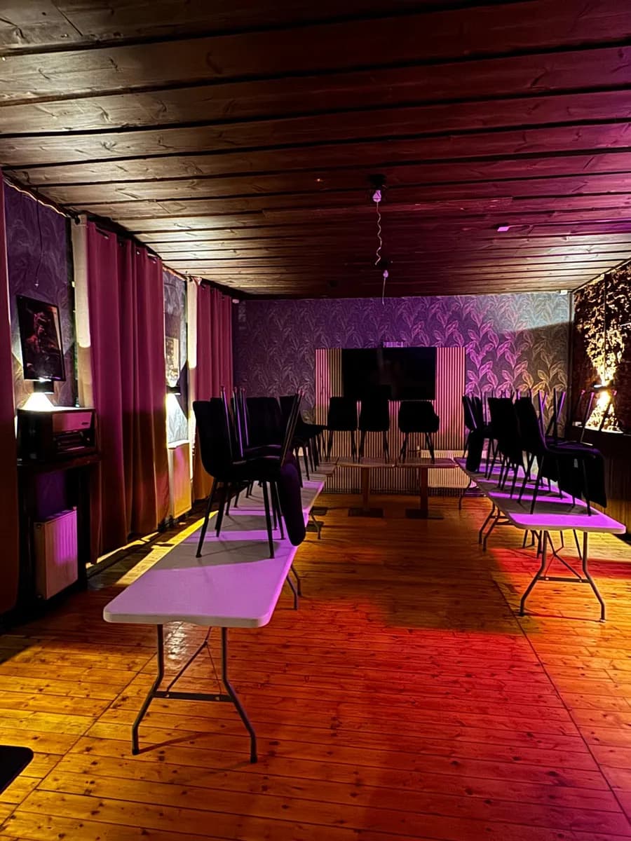 Gewerbeimmobilie mieten in Wien – 530 m², € 3.687 – Bild 10 von 23