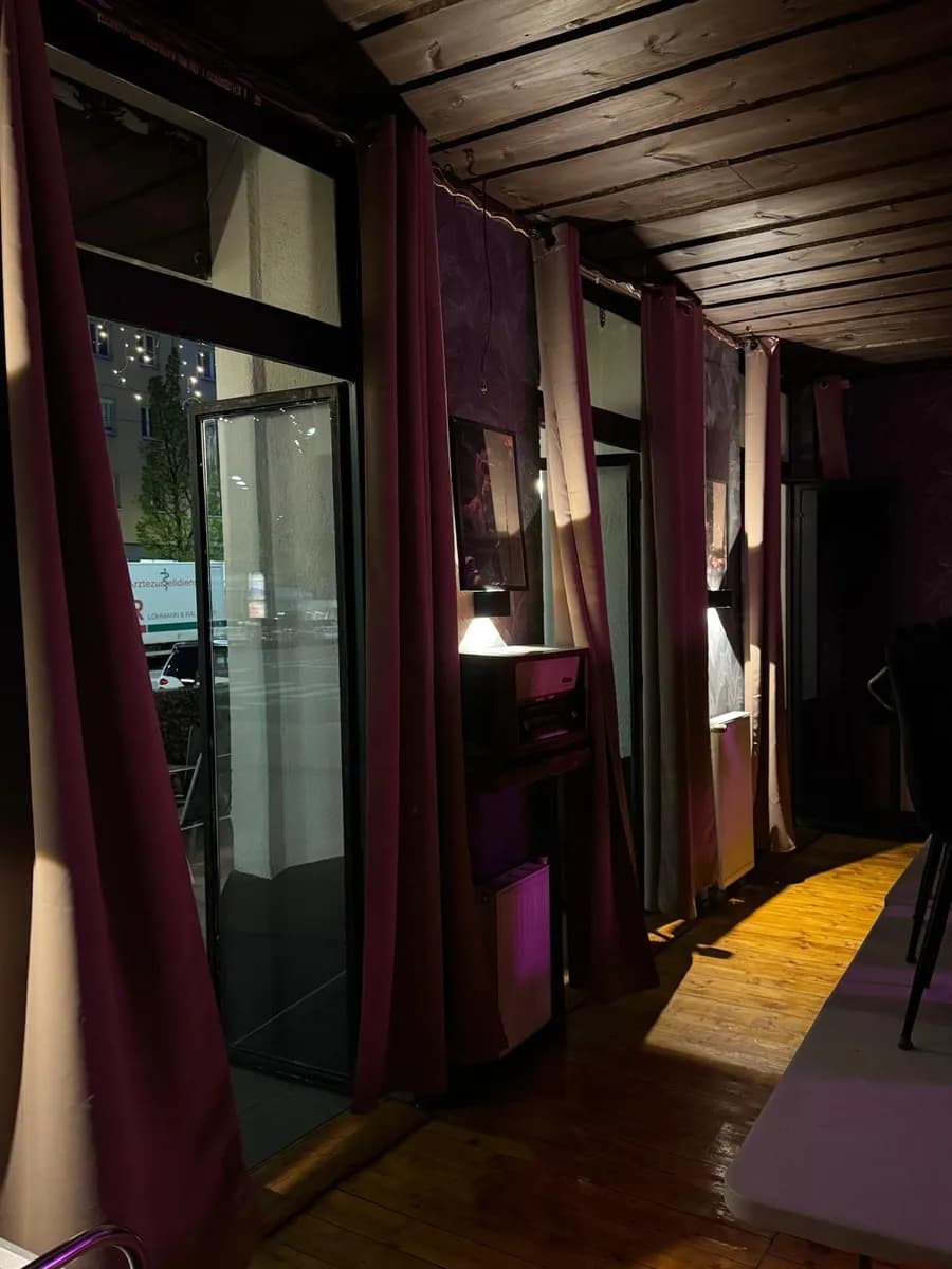 Gewerbeimmobilie mieten in Wien – 530 m², € 3.687 – Bild 11 von 23