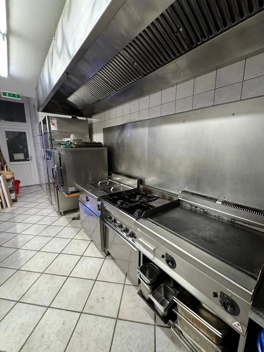 Gewerbeimmobilie mieten in Wien – 530 m², € 3.687 – Bild 13 von 23